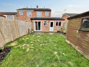 Garden- click for photo gallery